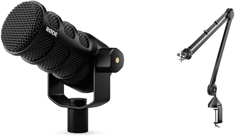 Rode PodMic USB