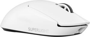 Logitech G PRO X SUPERLIGHT