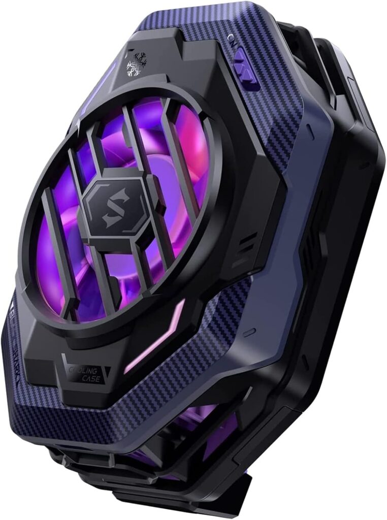 Black Shark FunCooler Pro 3