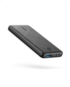 Anker 313 Power Bank 10000 mAh PD 20W