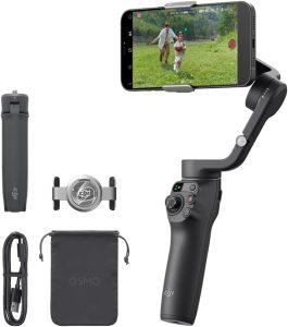 DJI Estabilizador OSMO Mobile 6