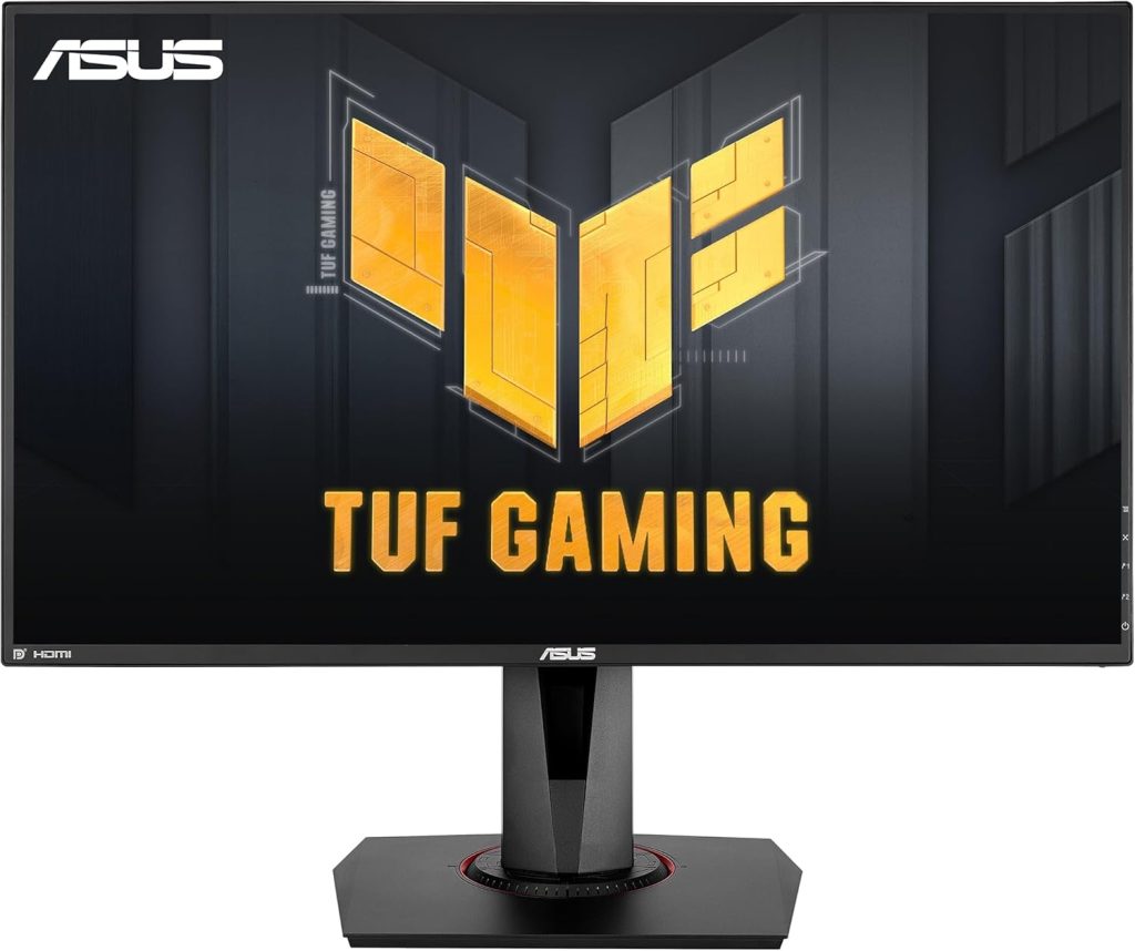 Asus TUF Gaming VG279QM