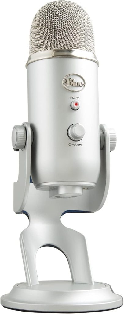 Blue Yeti