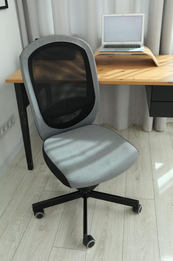 ¿Qué silla elegir si pasas horas grabando y editando?