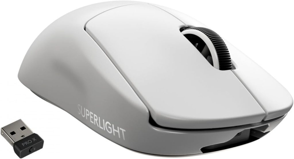 Logitech G PRO X SUPERLIGHT