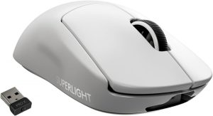 Logitech G PRO X SUPERLIGHT