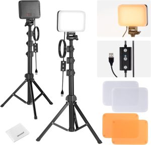 NEEWER Basics Kit Iluminación